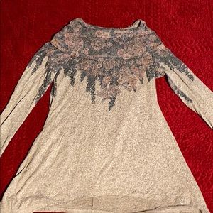 Maurices maxi